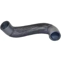 BUGIAD 88739 Turbo Ladeluftschlauch passend für PEUGEOT 407 SW (6E) 407 (6D) für CITROËN C5 III Kombi (RW)