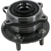 TRISCAN Radlagersatz Ø 139 mm Aftermarket-Expertise für u.a. HYUNDAI TUCSON