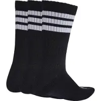 Adidas Gepolsterte Socken 3-Stripes (x3)