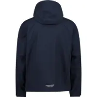 CMP Kapuzenjacke mit Reißverschluss