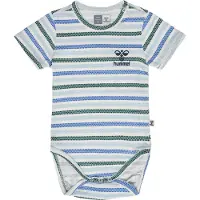 Hummel Torini Kurzärmeliger Body