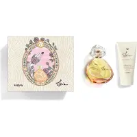 sisley Izia Fee Greening Gift Set, Frauen, 2 Stück(e), Eau de Parfum, 30 ml, Spray, IziaALCOHOL DENAT., FRAGRANCE (PARFUM), WATER/EAU (AQUA), ETHYLHEXYL METHOXYCINNAMATE,...