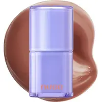 NUSE Care Liptual Lip Gloss 01 Molten Peanut – Pflegender Lipgloss 4,5 g Lippenstift
