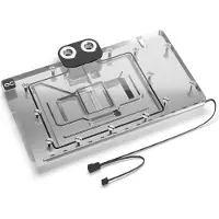 Alphacool WAK Core Geforce RTX 4090 Master V.2 mit Backplate