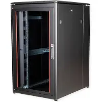 Roline 19-Zoll Netzwerkschrank Pro 26 HE