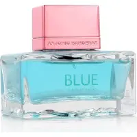 Antonio Banderas Blue Seduction für Frauen Eau de Toilette für Frauen 50 ml