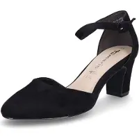 Tamaris pumps Pumps schwarz in Gr. 43