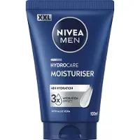 Nivea MEN HydroCare Gesichtspflegecreme XXL 100ml 100 ml