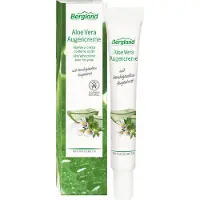 Bergland-Pharma & Co. KG Aloe Vera - Augencreme 13,5ml