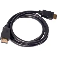 Televes 494503, 5 m, HDMI Typ A (Standard), HDMI Typ A (Standard), 18 Gbit/s, Schwarz
