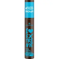 Essence - Mascara I Love Extreme Crazy Volume Waterproof 12 ml