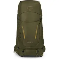Osprey Backpack Herren Kestrel 58 Moss Green (L/XL)