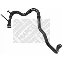 MAPCO 39934 Turbo Ladeluftschlauch für RENAULT LOGAN I Kombi (KS) LOGAN I (LS) für DACIA SANDERO