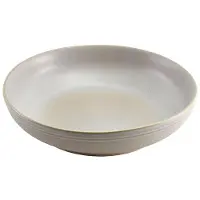 Genware Stentøj Antigo Gerste Coupe Schüssel 23cm