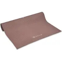 Gaiam YOGAMATTE CINNAMON MARRAKESH 5MM CLASSIC PRINTED