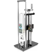 Sauter Kraft-Prüfstand, mit AE-Klemme und FH 500 (1 St...