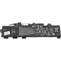 HP Notebook-Akku 933322-855 11.55 V 4850 mAh