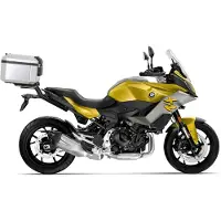Shad Topcase-Träger HONDA PCX 125