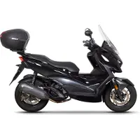 Shad Ducati Multistrada V4 S1200 Topcase Heckmontage