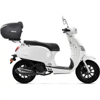 Shad Topcase-Träger HONDA X-ADV 21- / NT1100