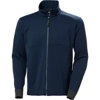 Helly Hansen Tech Midlayer Navy L
