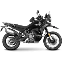 Shad Cf Moto 800 Mtx 2025 Tankrucksackhalterung