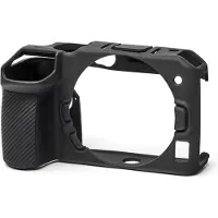 Easycover Body Cover For Nikon Z30 Black
