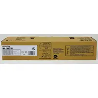 Sharp MX-C38GTB, 10000 Seiten, Schwarz, 1 Stück(e)