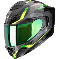 Scorpion Exo-1500 Air Sleek Helm
