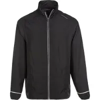 Endurance Laufjacke "Lessend" mit reflektierenden Elementen