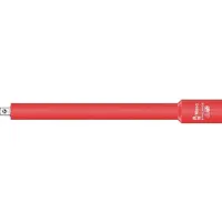 Wera 8794 LA Zyklop VDE Verlängerung isoliert lang 1/4"