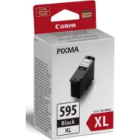 Canon 7170C004 Pg595Xl+Cl586Xl+Gp501