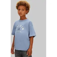 Calvin Klein Ib0ib02637 Kurzarm-t-shirt