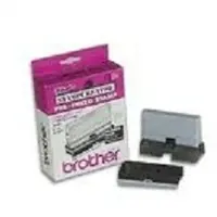 Brother Recharge Encre Noir
