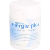 Köhler Pharma GmbH Kreatin Energie plus Tabletten 100 St