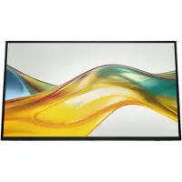 HP Series 5 Pro Serie 5 Pro 27-Zoll-QHD-Monitor ohne Ständer – 527pq, 68,6 cm (27"), 2560 x 1440 Pixel, Quad HD, LCD, 5 ms, Schwarz