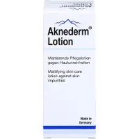 Gepepharm GmbH Aknederm Lotion 30 ml