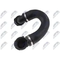 NTY Kühlerschlauch cpppl032 für Opel