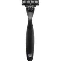 Zwilling Premium Rasierer in Schwarz – Eleganz und Funktionalität vereint