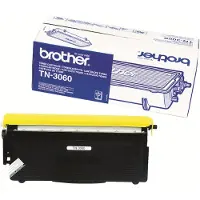 Brother TN-3060, 6700 Seiten, Schwarz, 1 Stück(e)
