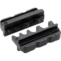 Cimco CIM 106011 Pressprofileinsatz 0,5-10qmm AWG22 bis AWG8