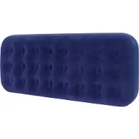 Avenli 24040 Luftmatratze 191 x 73 x 22 cm, blau