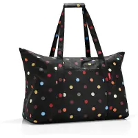 Reisenthel mini maxi travelbag dots