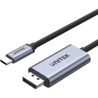 UNITEK V1409a Usb-c-auf-displayport-adapter