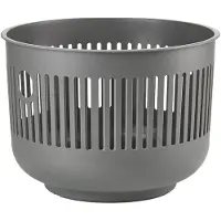 Zone Denmark Wäschekorb Ume Grey 29 cm