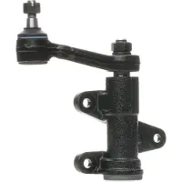RIDEX Lenkzwischenhebel 507I0004 für MITSUBISHI L 200 / Triton Pickup (KAT, KBT) 2,7kg