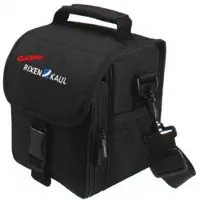 Klickfix Lenkertasche KLICKfix Allrounder-Mini schwarz, 15x12x18cm, inkl. Adapter 0272S