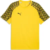 Puma teamLIGA26 Jersey faster yellow-black-black (07) XXL