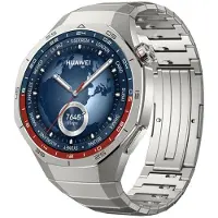 Huawei Watch GT 5 Pro 46 mm Titanium