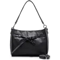 Fredsbruder Schultertasche Belted With Love Shoulderbag 29.5 x 28 x 13